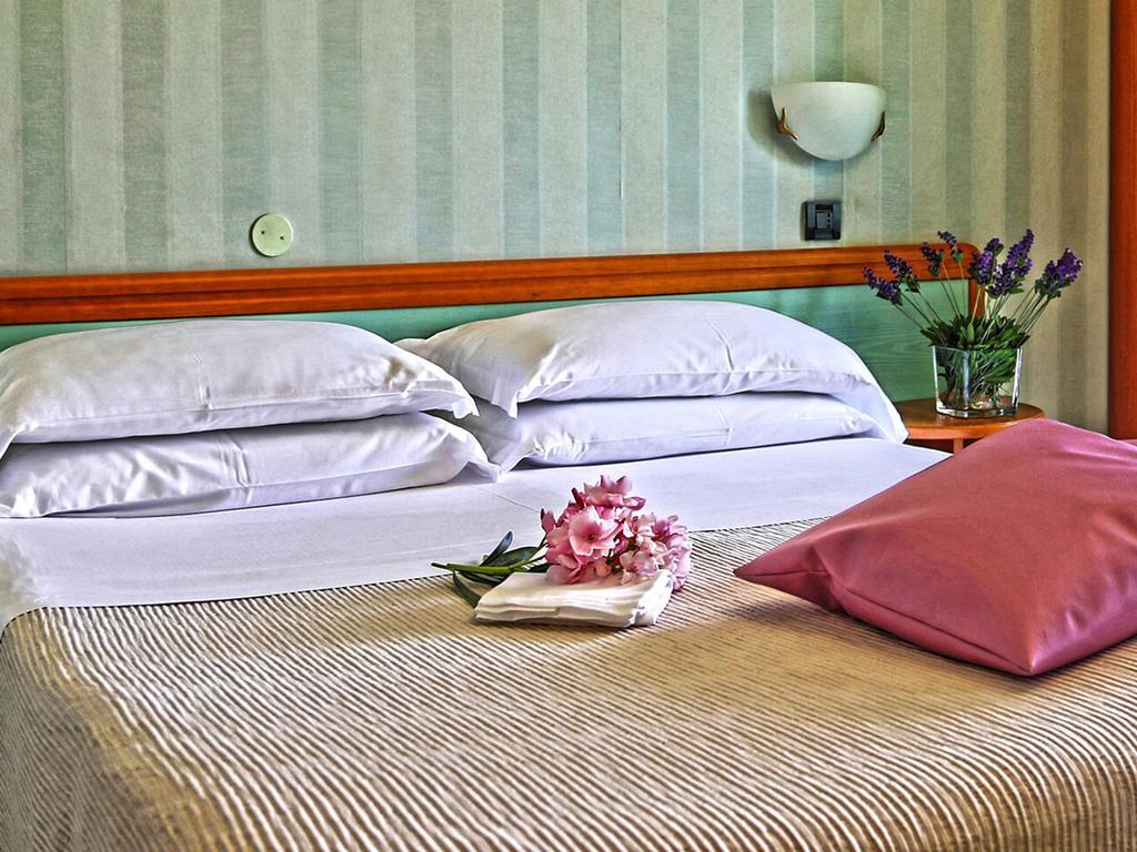 Hotel San Giorgio ヴァスト エクステリア 写真