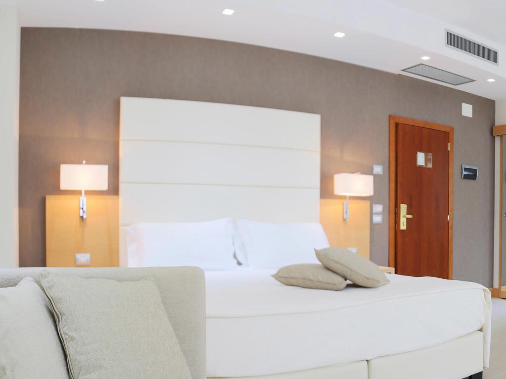 Hotel San Giorgio ヴァスト エクステリア 写真