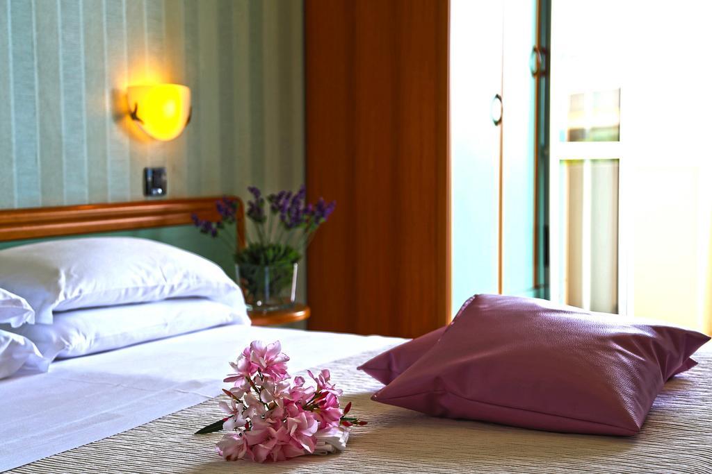 Hotel San Giorgio ヴァスト 部屋 写真