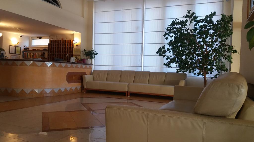 Hotel San Giorgio ヴァスト エクステリア 写真