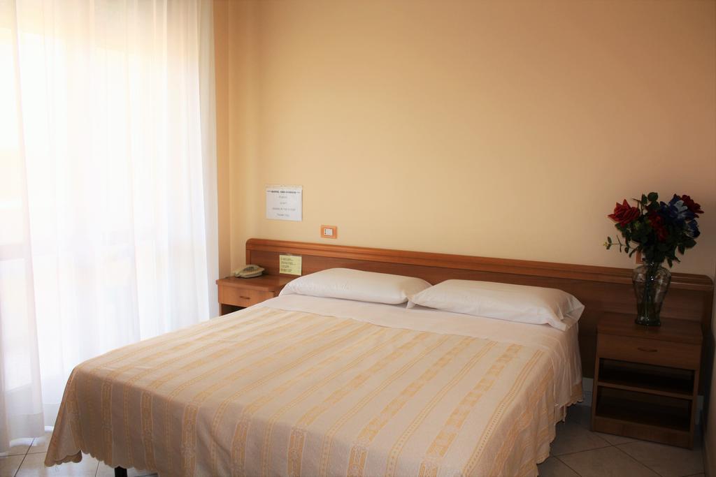 Hotel San Giorgio ヴァスト エクステリア 写真