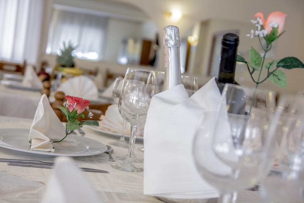 Hotel San Giorgio ヴァスト エクステリア 写真
