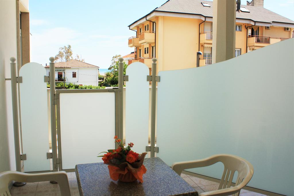 Hotel San Giorgio ヴァスト エクステリア 写真
